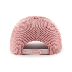 San Francisco 49ers '47 Women's Mellow Corduroy Hitch Adjustable Hat | NFL US