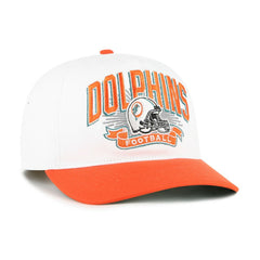 Miami Dolphins '47 Youth Prime Play Hitch Adjustable Hat | NFL US