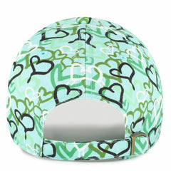 New York Jets '47 Girls Youth Mural Clean Up Adjustable Hat | NFL Online
