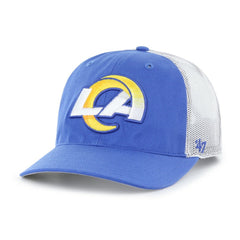 Los Angeles Rams '47 Unstructured Trucker Adjustable Hat | NFL Sale