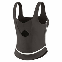 Tampa Bay Buccaneers WEAR by Erin Andrews Women's Square Neck Tank Top | NFL Hot