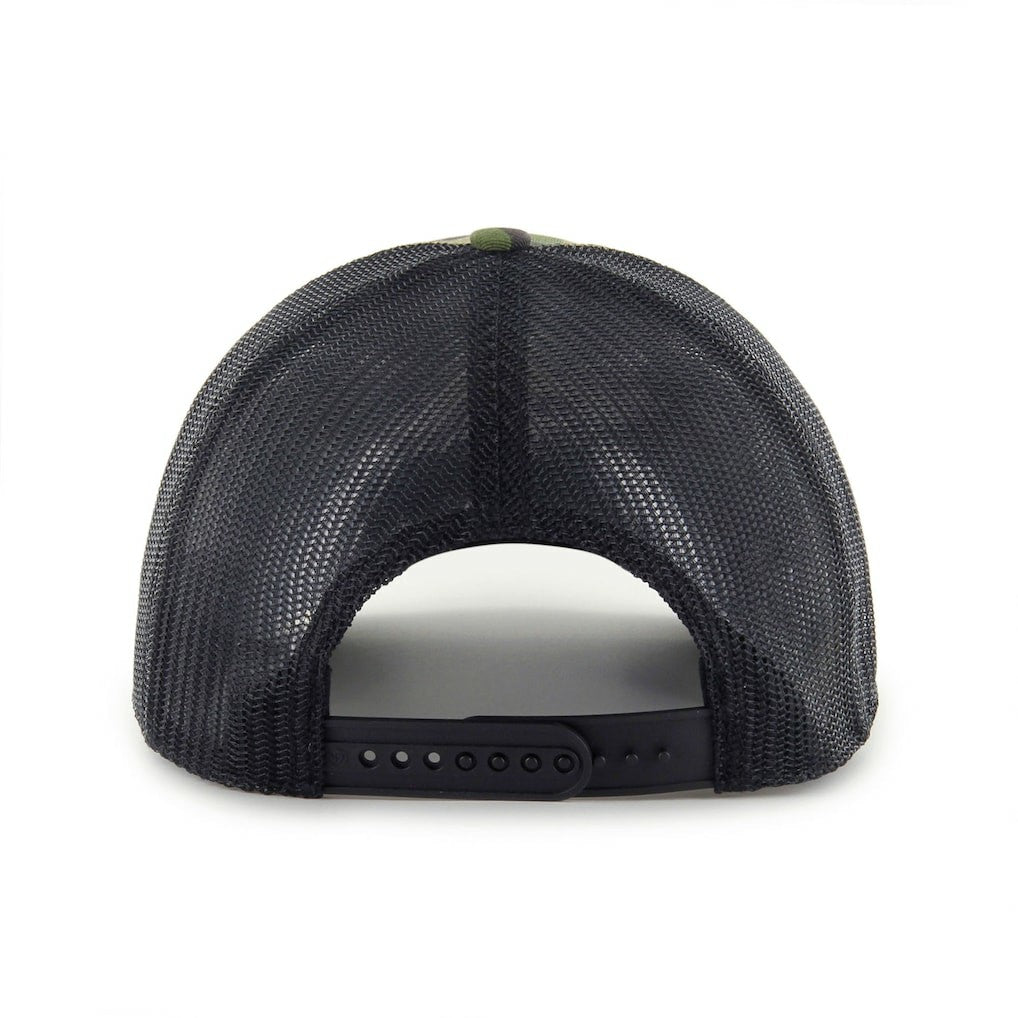 Cleveland Browns '47 Trucker Adjustable Hat | NFL On sale