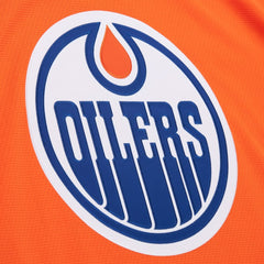 Leon Draisaitl Edmonton Oilers Mitchell & Ness Power Play Jersey -  NHL Jerseys