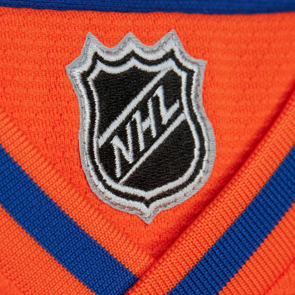 Connor McDavid Edmonton Oilers Mitchell & Ness Power Play Jersey -  NHL Jerseys