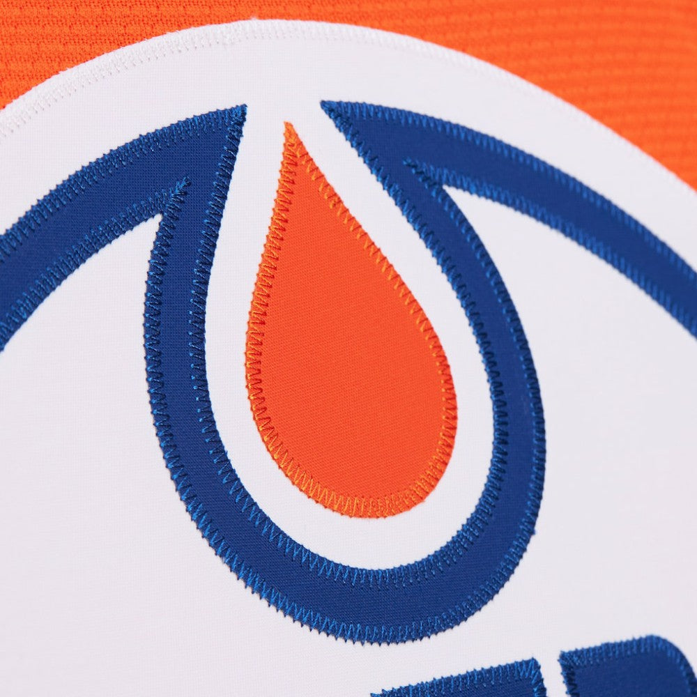 Connor McDavid Edmonton Oilers Mitchell & Ness Power Play Jersey -  NHL Jerseys