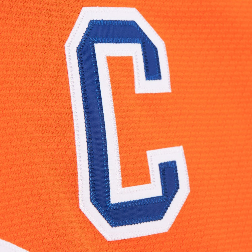 Connor McDavid Edmonton Oilers Mitchell & Ness Power Play Jersey -  NHL Jerseys