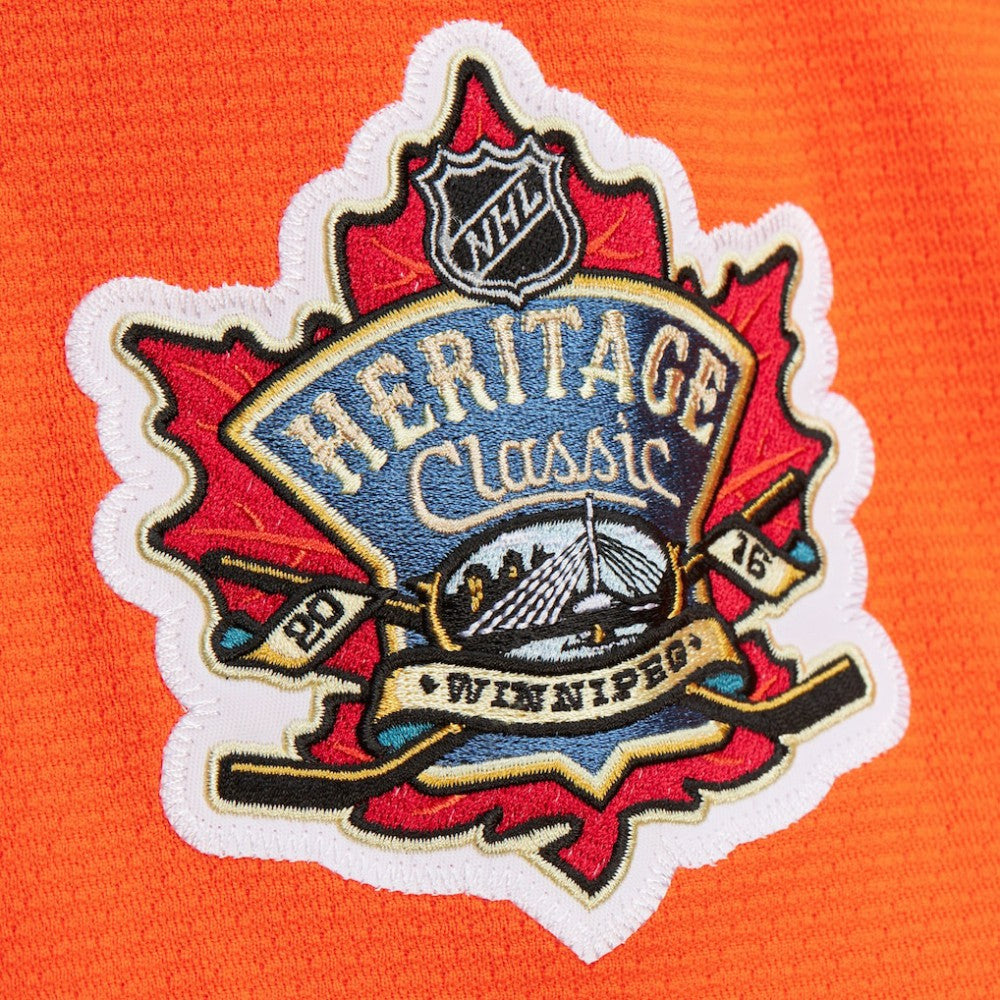Connor McDavid Edmonton Oilers Mitchell & Ness Power Play Jersey -  NHL Jerseys