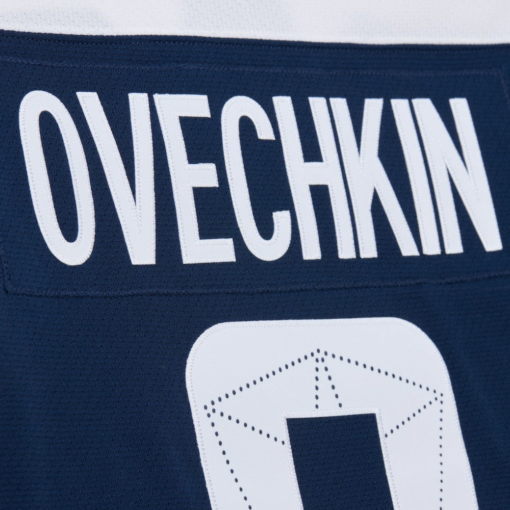 Alexander Ovechkin Washington Capitals Mitchell & Ness Power Play Jersey -  NHL Jerseys