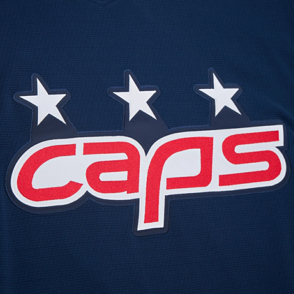 TJ Oshie Washington Capitals Mitchell & Ness Power Play Jersey -  NHL Jerseys