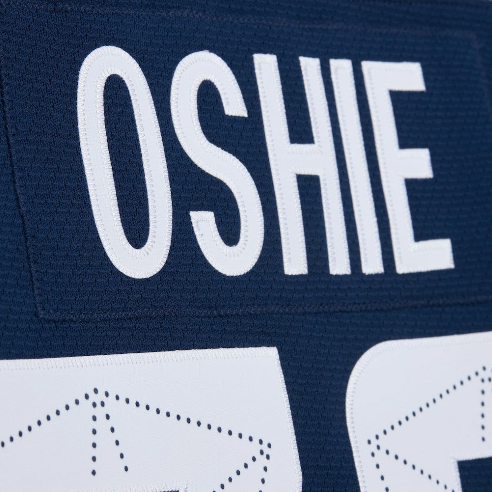 TJ Oshie Washington Capitals Mitchell & Ness Power Play Jersey -  NHL Jerseys