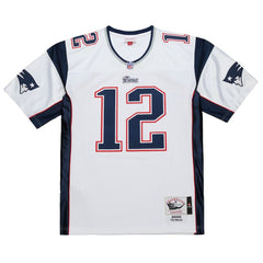 New England Patriots Tom Brady  2000 Big & Tall Legacy Replica Jersey | NFL Sale