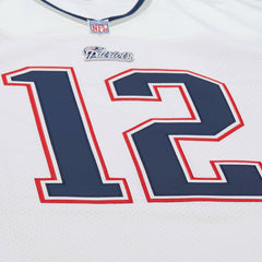 New England Patriots Tom Brady  2000 Big & Tall Legacy Replica Jersey | NFL Sale