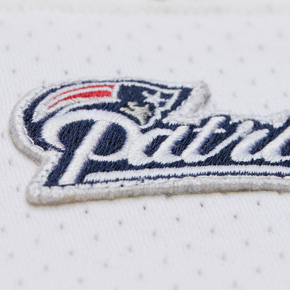 New England Patriots Tom Brady  2000 Big & Tall Legacy Replica Jersey | NFL Sale