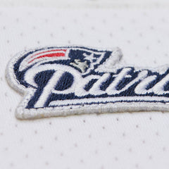 New England Patriots Tom Brady  2000 Big & Tall Legacy Replica Jersey | NFL Sale