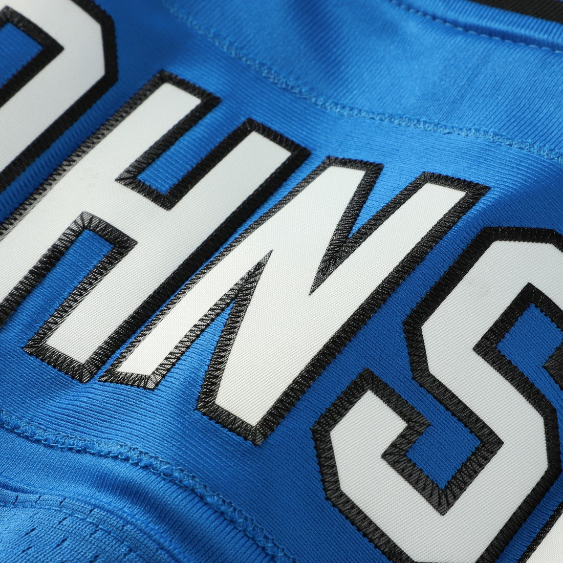 Detroit Lions Calvin Johnson  Big & Tall 2007 Legacy Retired Player Jersey | NFL Sale