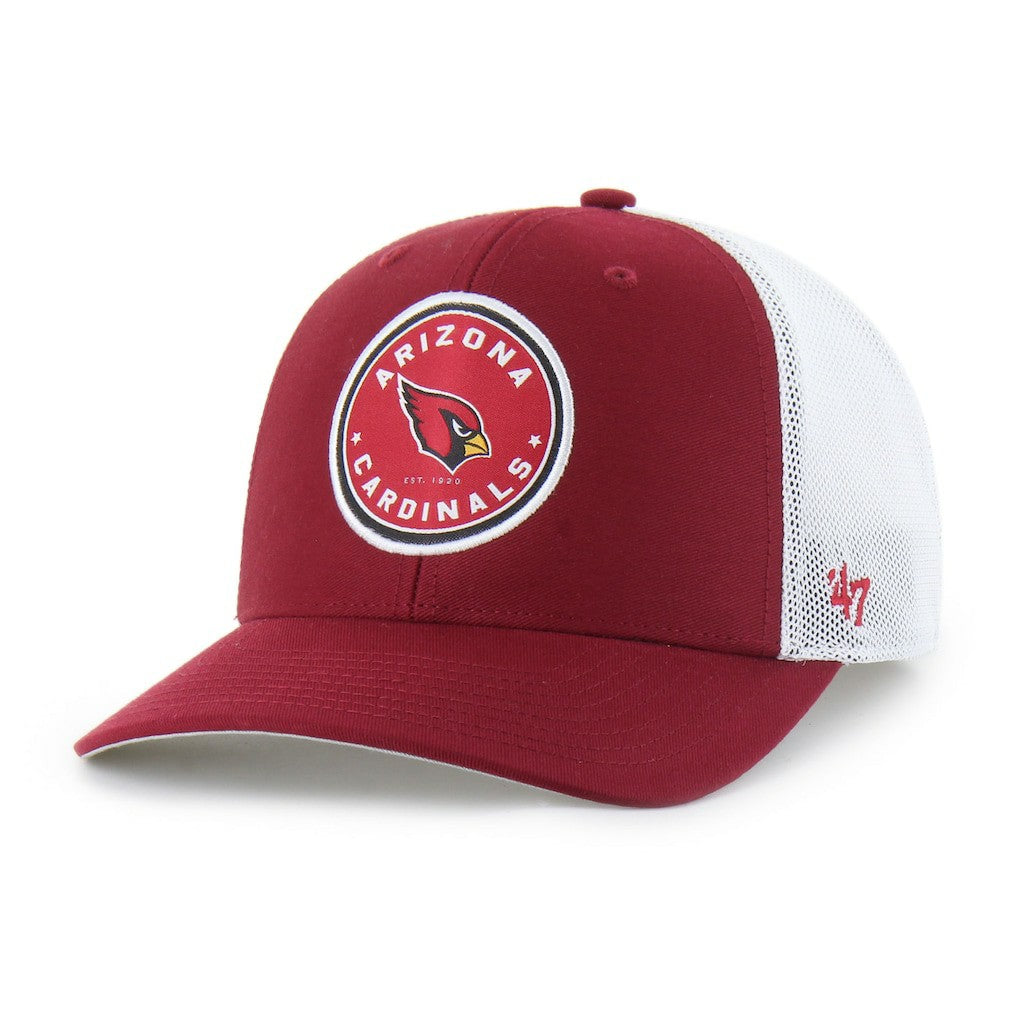 Arizona Cardinals '47 Disclose Trophy Flex Hat | NFL On sale