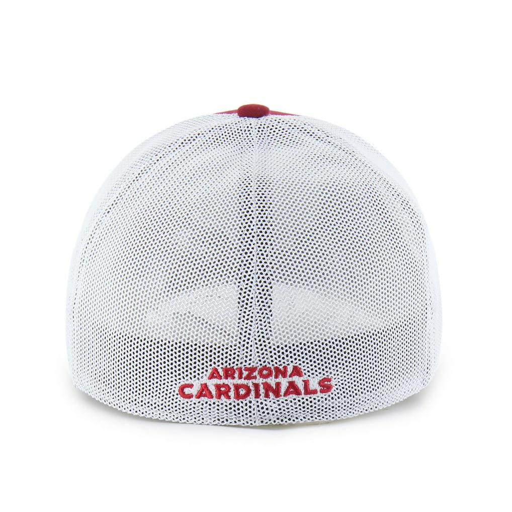 Arizona Cardinals '47 Disclose Trophy Flex Hat | NFL On sale
