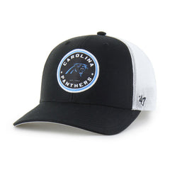 Carolina Panthers '47 Disclose Trophy Flex Hat | NFL Outlet