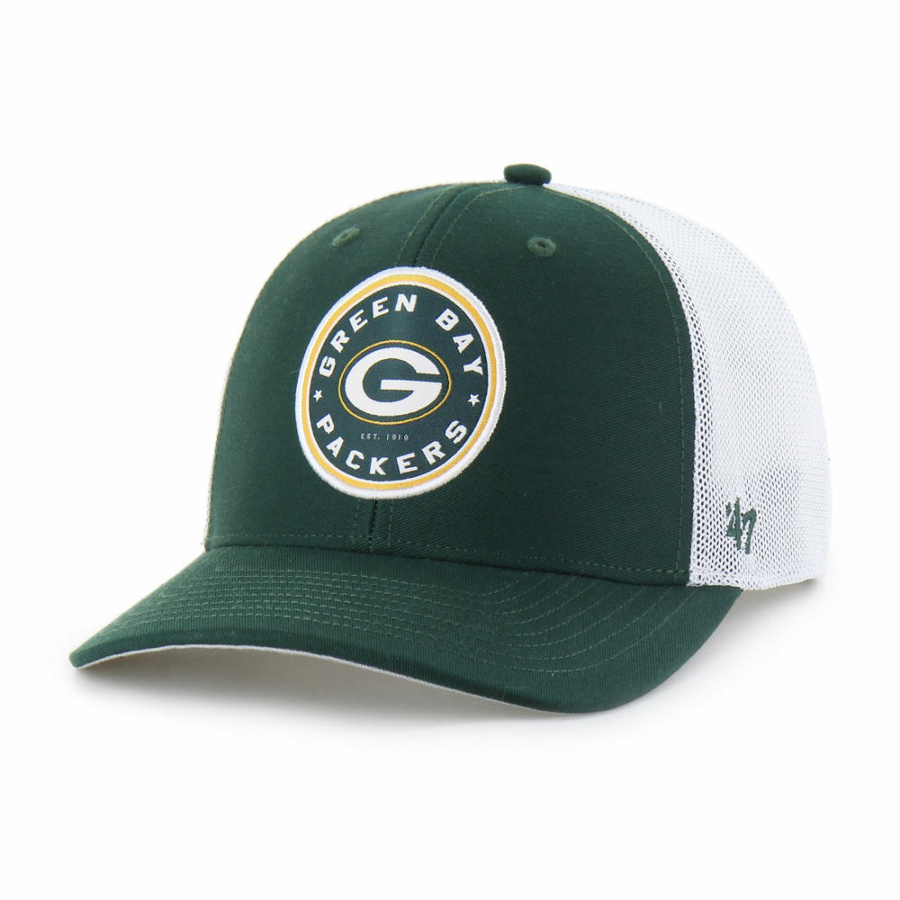 Green Bay Packers '47 Disclose Trophy Flex Hat | NFL On sale