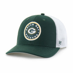 Green Bay Packers '47 Disclose Trophy Flex Hat | NFL On sale