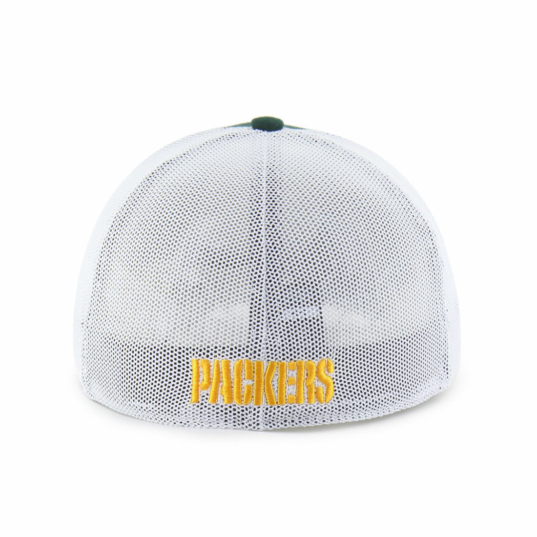 Green Bay Packers '47 Disclose Trophy Flex Hat | NFL On sale