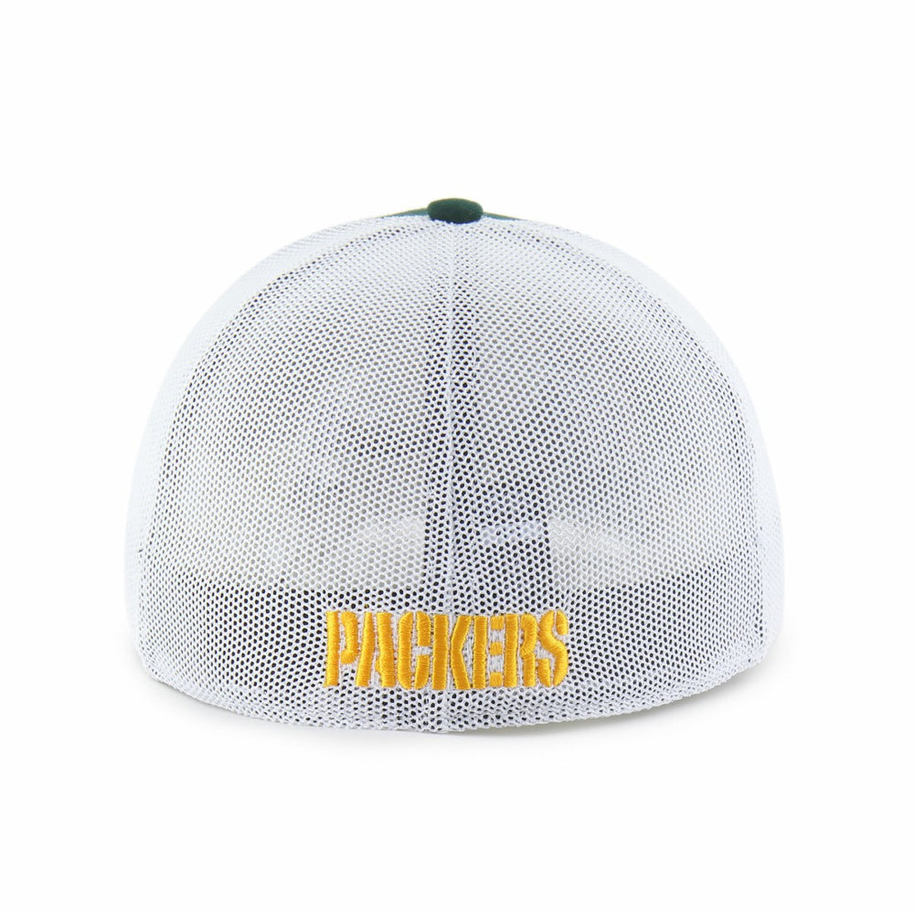 Green Bay Packers '47 Disclose Trophy Flex Hat | NFL On sale
