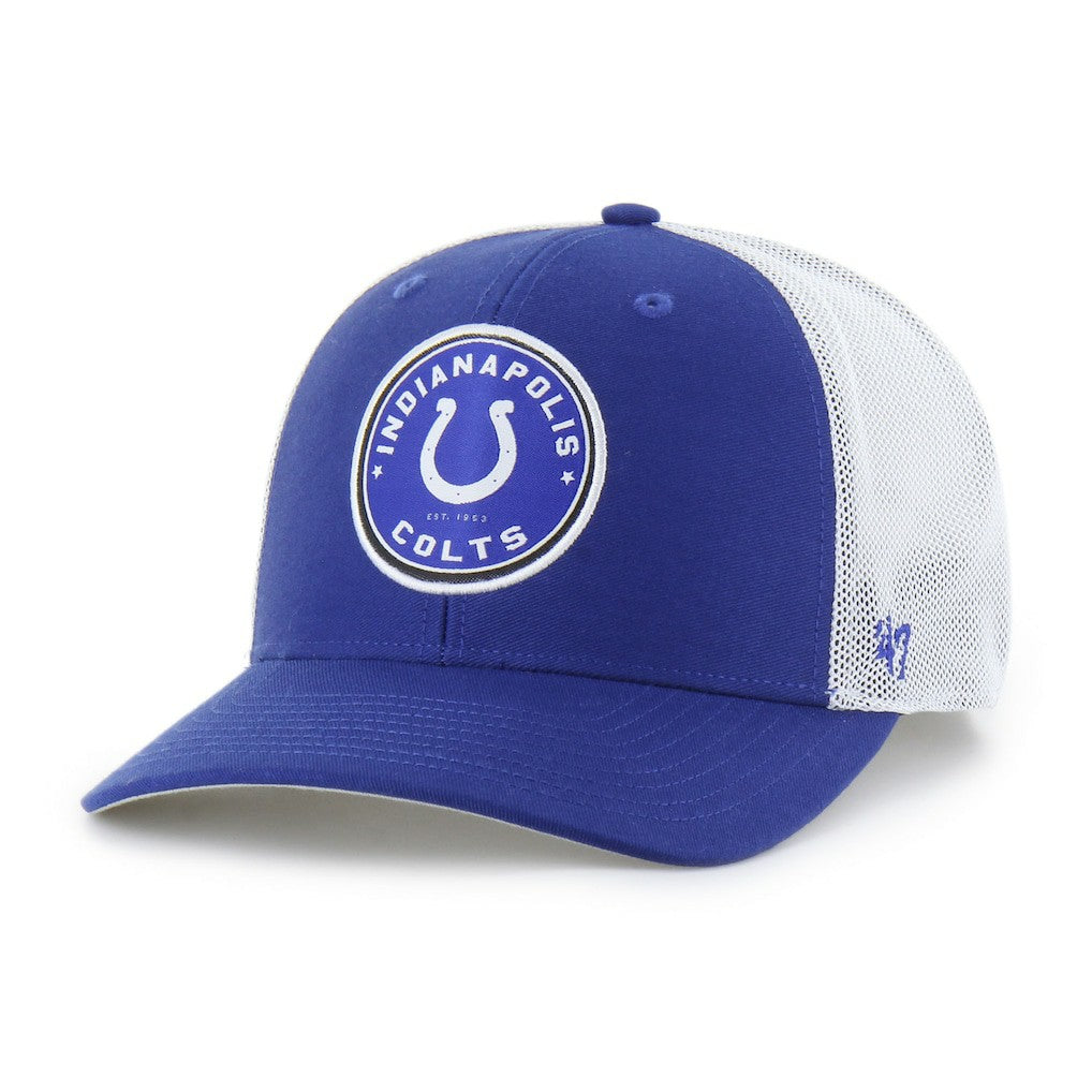 Indianapolis Colts '47 Disclose Trophy Flex Hat | NFL On sale
