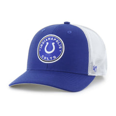 Indianapolis Colts '47 Disclose Trophy Flex Hat | NFL On sale