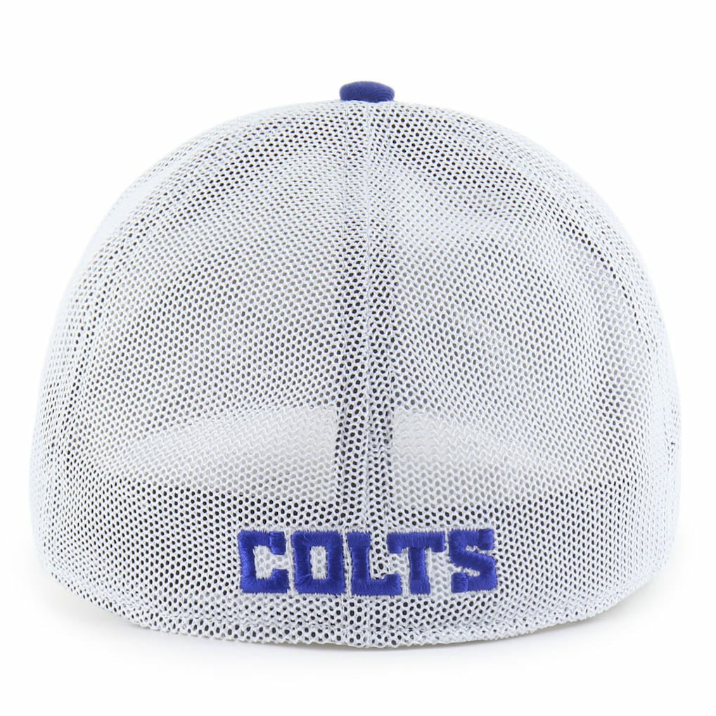 Indianapolis Colts '47 Disclose Trophy Flex Hat | NFL On sale
