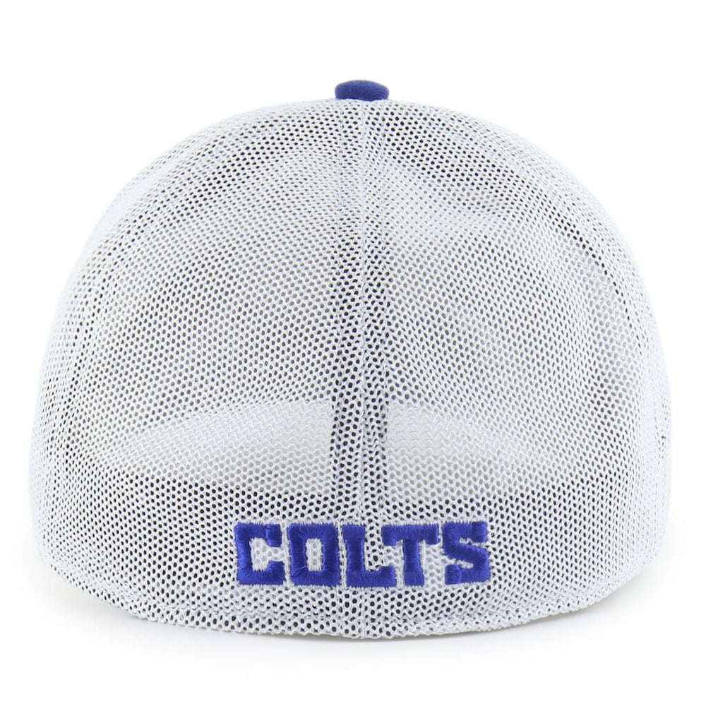 Indianapolis Colts '47 Disclose Trophy Flex Hat | NFL On sale
