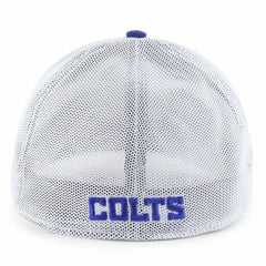 Indianapolis Colts '47 Disclose Trophy Flex Hat | NFL On sale