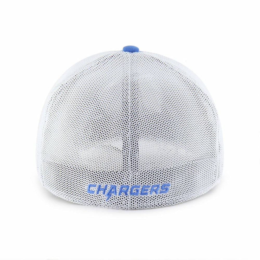 Los Angeles Chargers '47 Disclose Trophy Flex Hat | NFL Discount