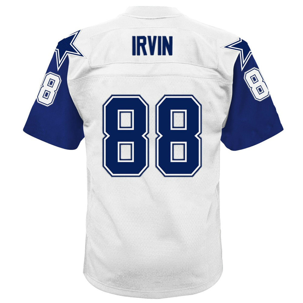 Dallas Cowboys Michael Irvin  Youth 1994 Alternate Legacy Jersey | NFL Sale