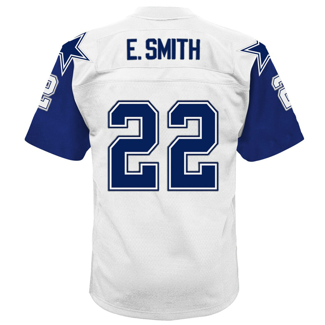 Dallas Cowboys Emmitt Smith  Preschool 1994 Alternate Legacy Jersey | NFL Sale