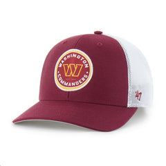 Washington Commanders '47 Disclose Trophy Flex Hat | NFL Online