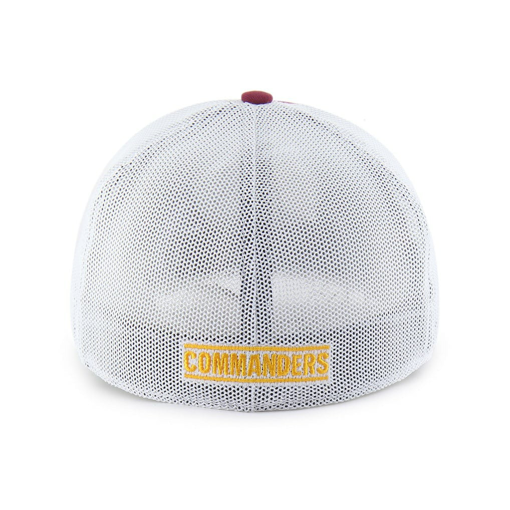 Washington Commanders '47 Disclose Trophy Flex Hat | NFL Online