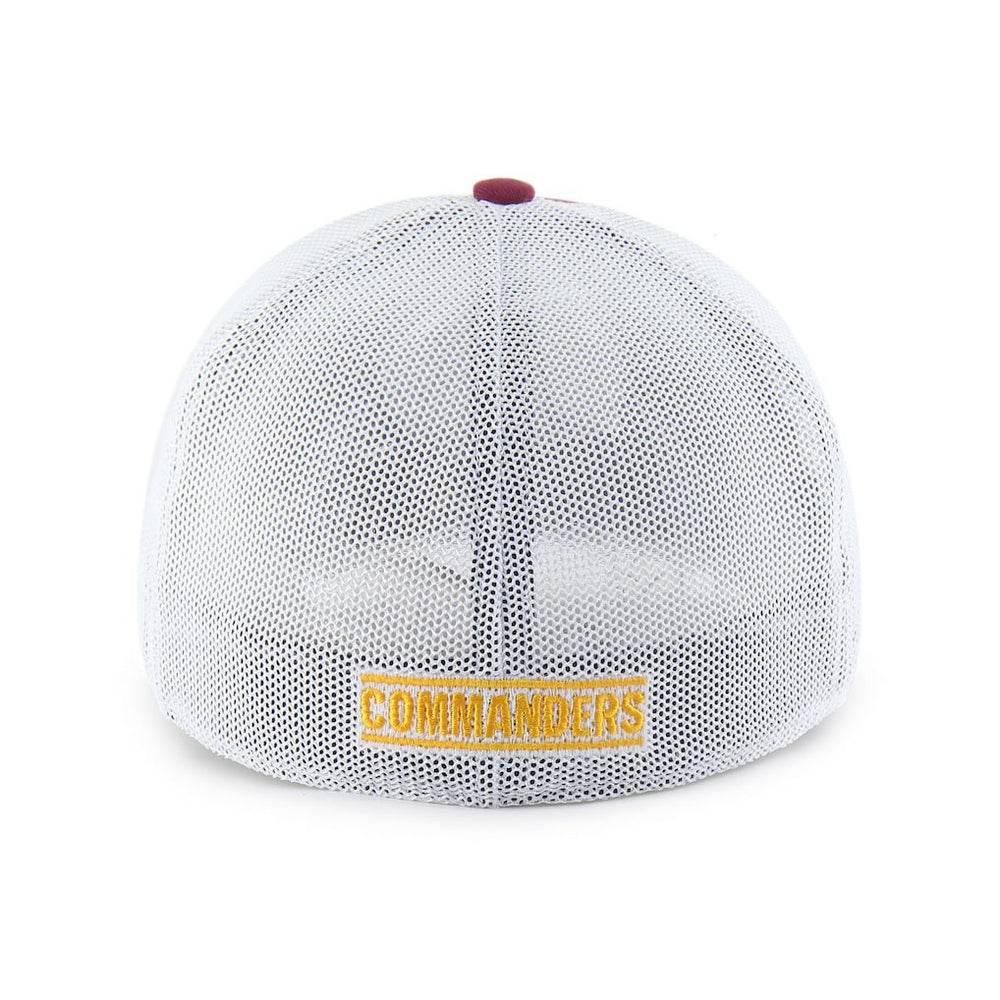 Washington Commanders '47 Disclose Trophy Flex Hat | NFL Online