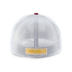Washington Commanders '47 Disclose Trophy Flex Hat | NFL Online