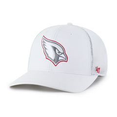 Arizona Cardinals '47 Snowball Trophy Stretch Fit Hat | NFL Near me