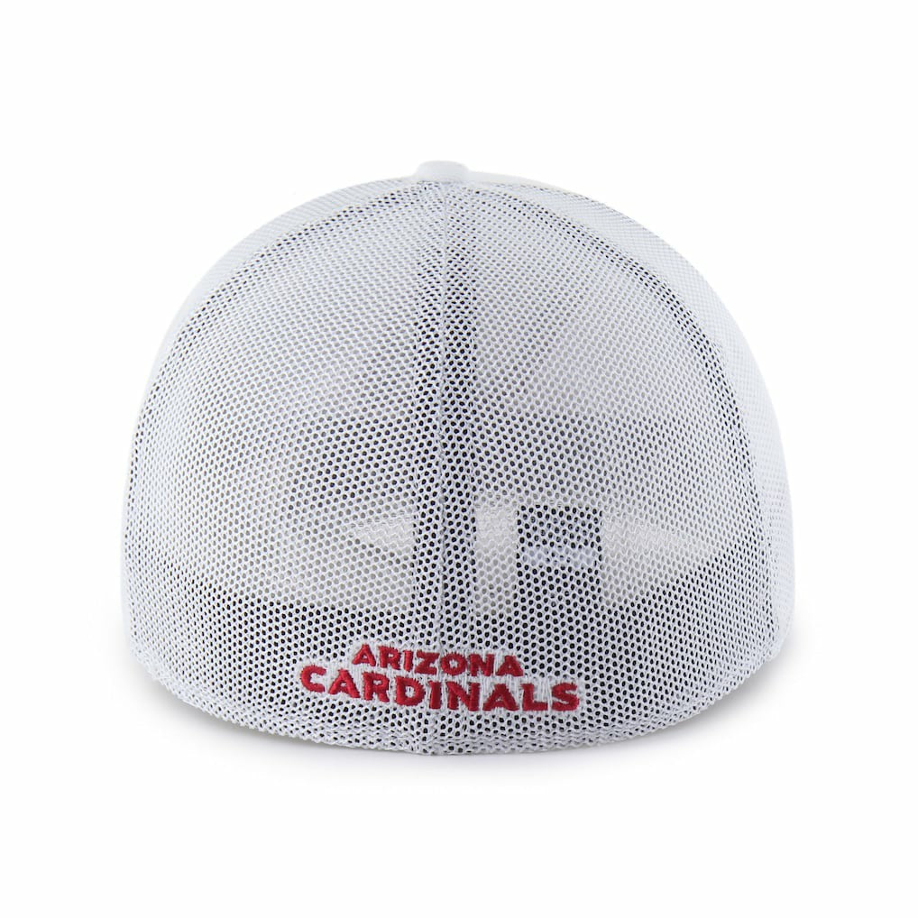 Arizona Cardinals '47 Snowball Trophy Stretch Fit Hat | NFL Near me