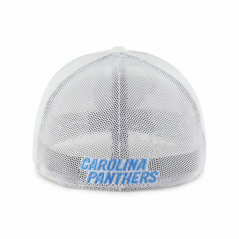 Carolina Panthers '47 Snowball Trophy Stretch Fit Hat | NFL New