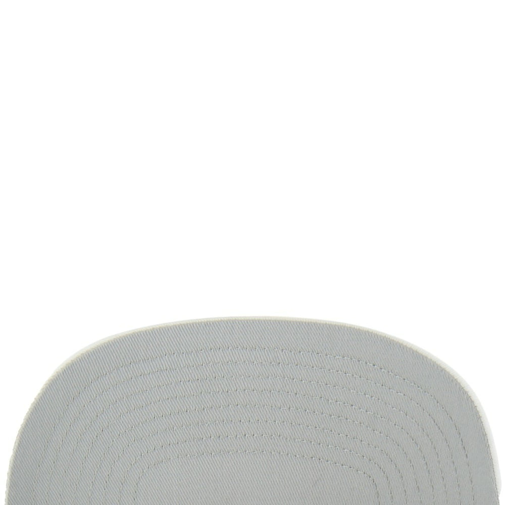 Carolina Panthers '47 Snowball Trophy Stretch Fit Hat | NFL New