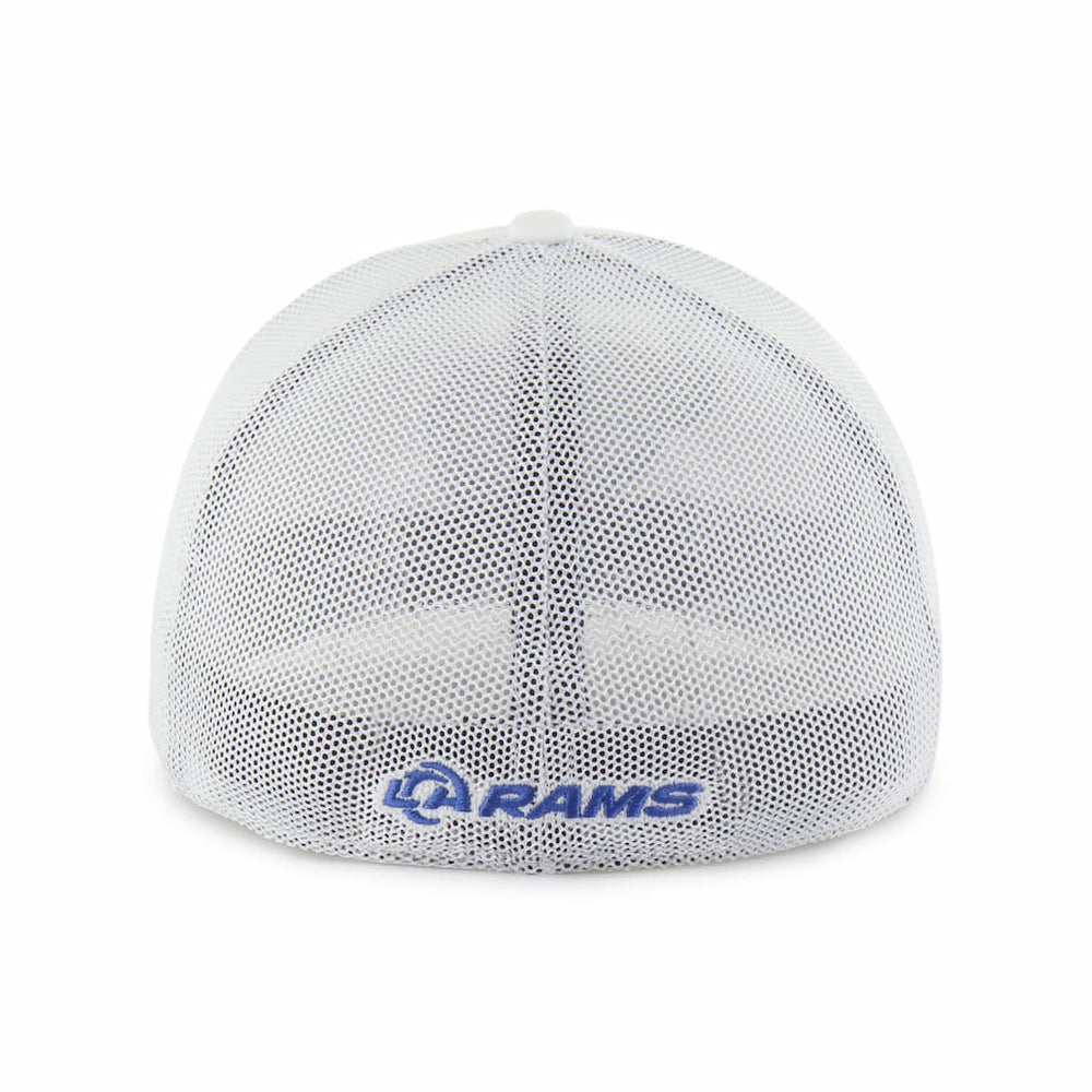 Los Angeles Rams '47 Snowball Trophy Stretch Fit Hat | NFL Hot