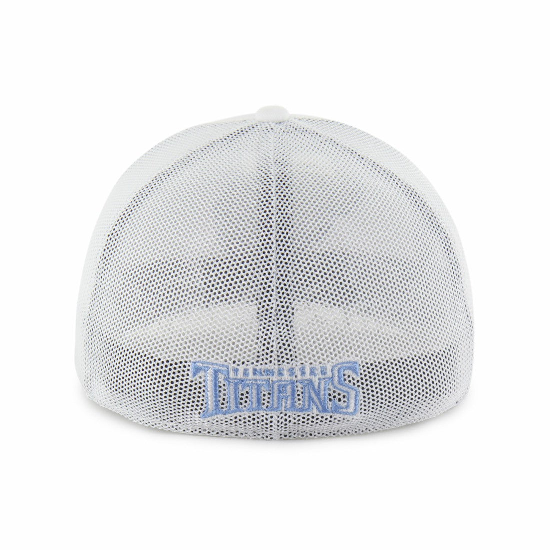 Tennessee Titans '47 Snowball Trophy Stretch Fit Hat | NFL US