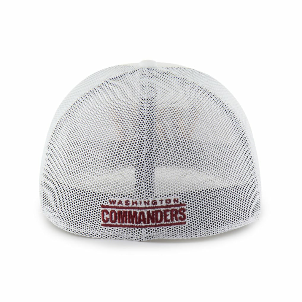 Washington Commanders '47 Snowball Trophy Stretch Fit Hat | NFL Near me