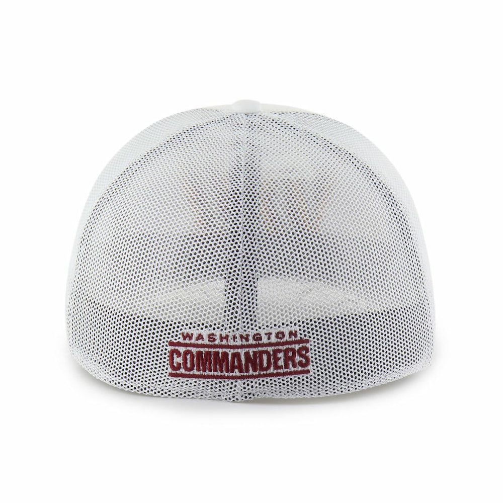 Washington Commanders '47 Snowball Trophy Stretch Fit Hat | NFL Near me