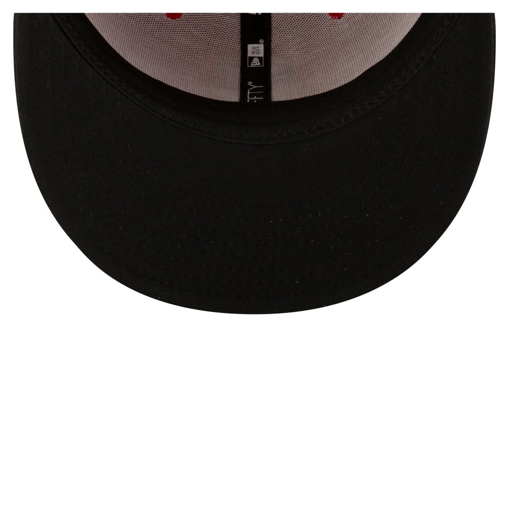 Cleveland Guardians New Era  Authentic Collection On Field 59FIFTY Fitted Hat - MLB Hats