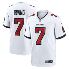 Tampa Bay Buccaneers Bucky Irving  Game Jersey | NFL Hot
