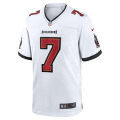 Tampa Bay Buccaneers Bucky Irving  Game Jersey | NFL Hot