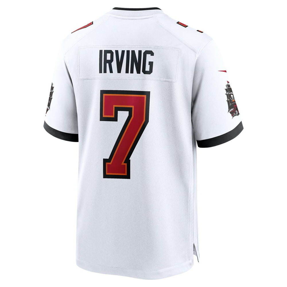 Tampa Bay Buccaneers Bucky Irving  Game Jersey | NFL Hot